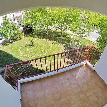 Apartmani Ambasador Требине Екстериор снимка