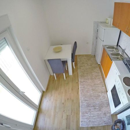 Apartmani Ambasador Требине Екстериор снимка