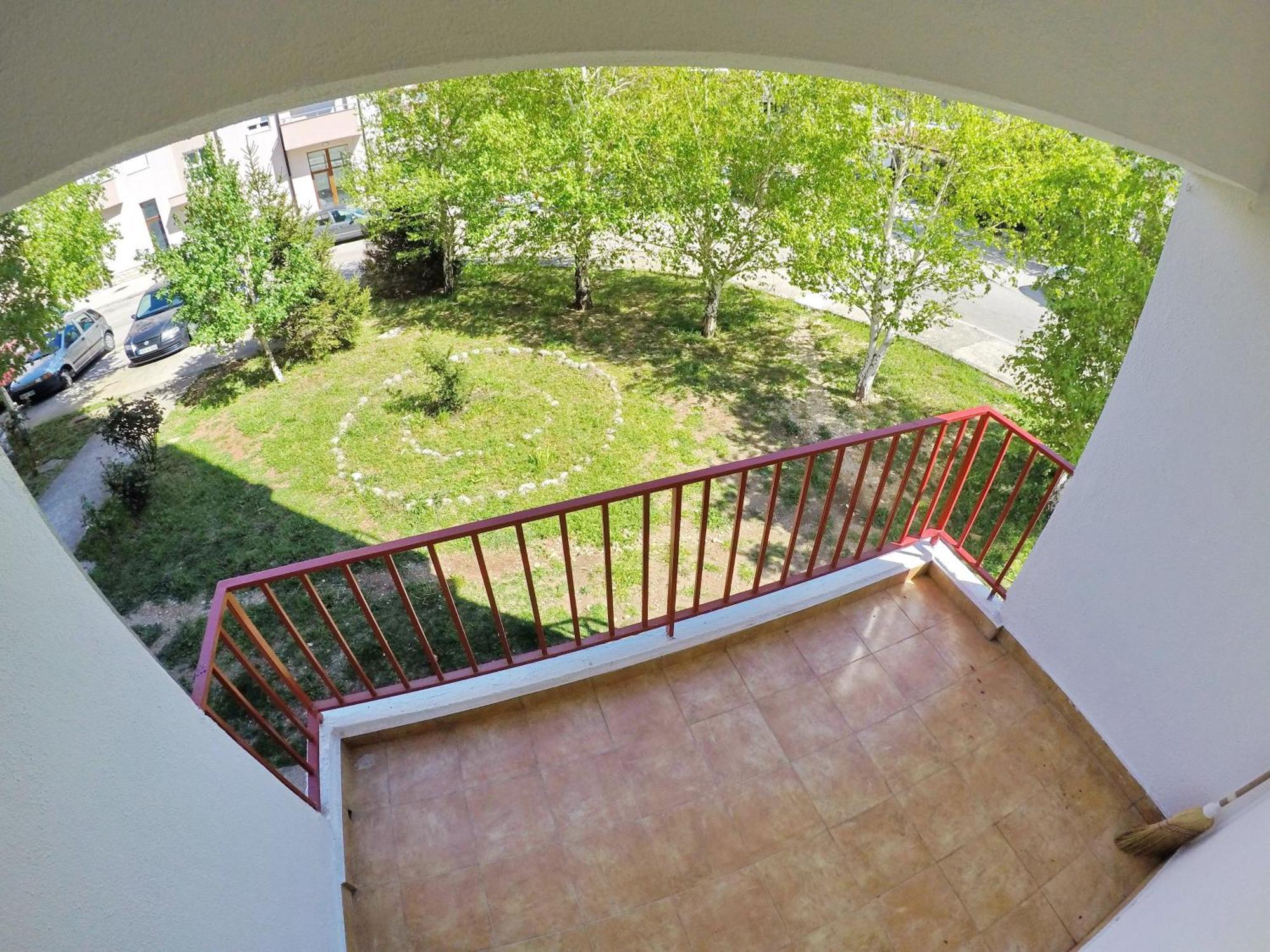 Apartmani Ambasador Требине Екстериор снимка