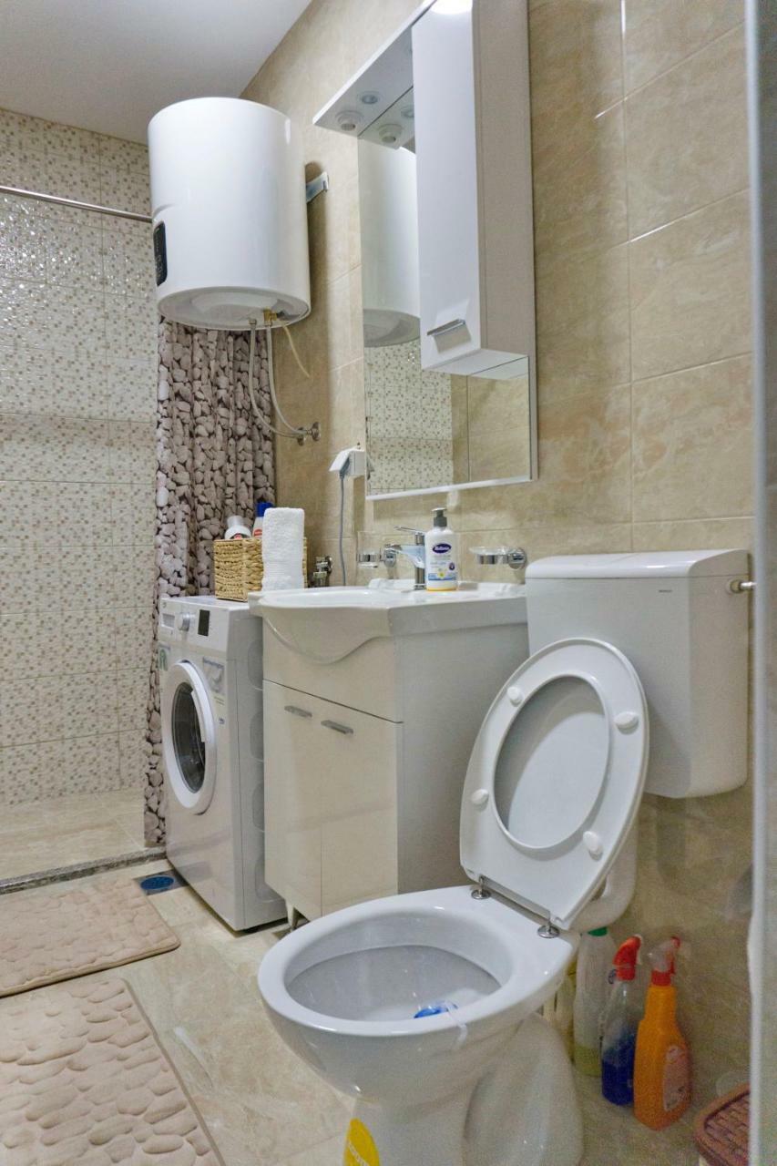 Apartmani Ambasador Требине Екстериор снимка