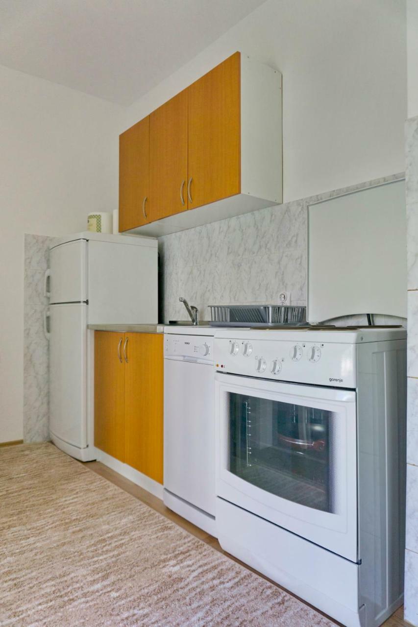 Apartmani Ambasador Требине Екстериор снимка